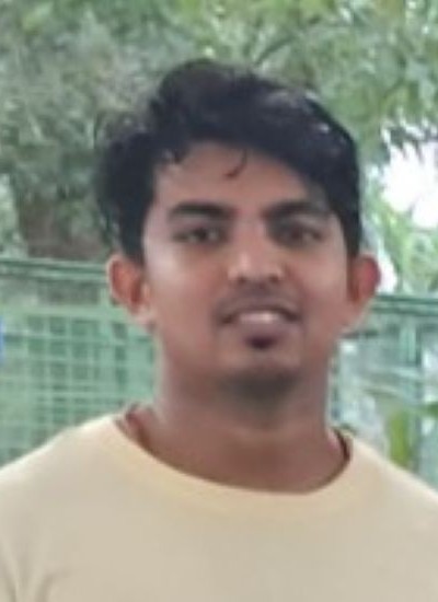 Image of Amit Kumar